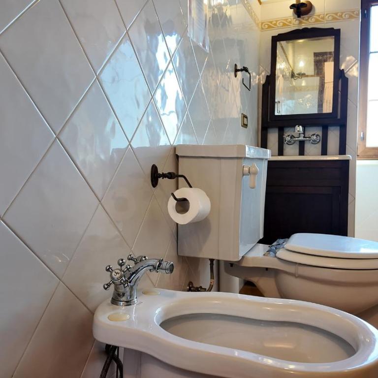 Casa vacacional Pilar - Five-Bedroom House - 44