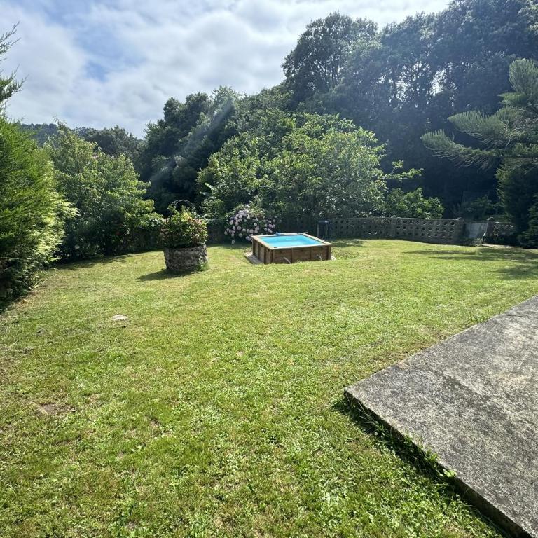 Casa vacacional Pilar - Five-Bedroom House - 47