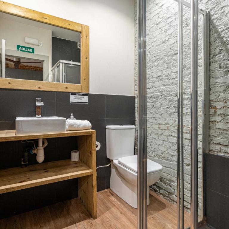 Apartamento Superior Prosperidad - Apartment - 11