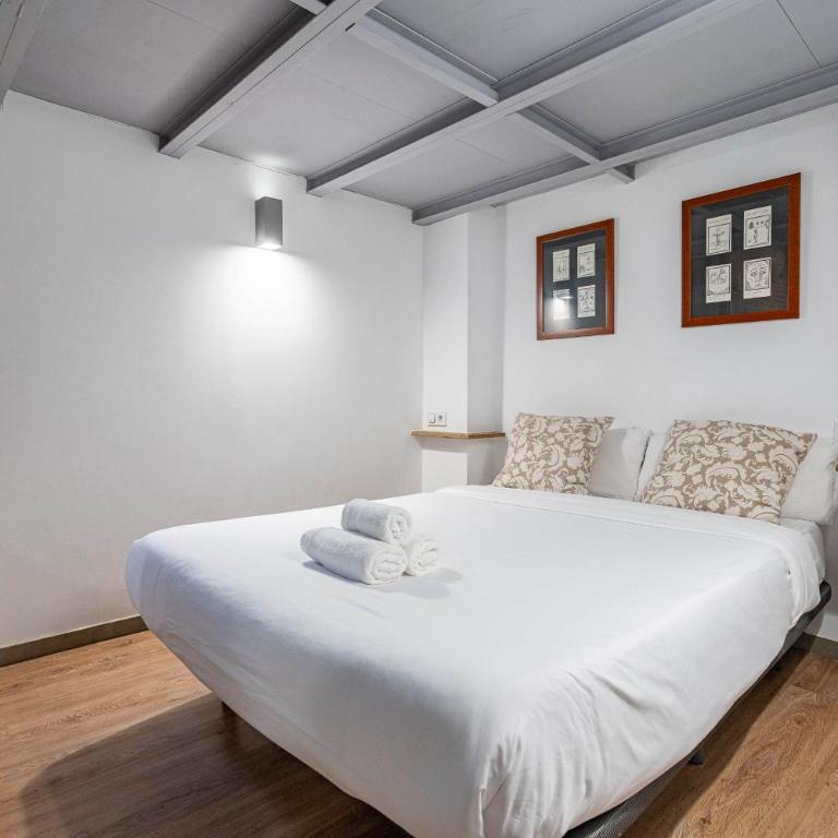 Apartamento Superior Prosperidad - Apartment - 21