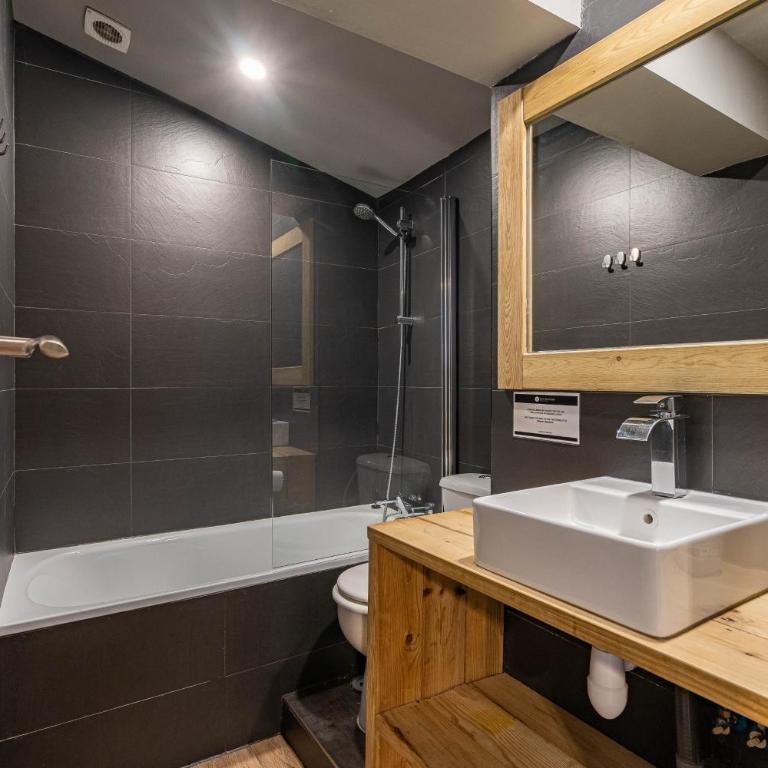 Apartamento Superior Prosperidad - Apartment - 30