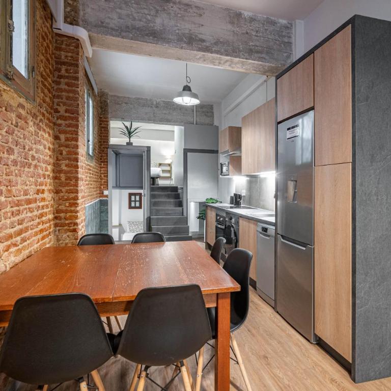 Apartamento Superior Prosperidad - Apartment - 26