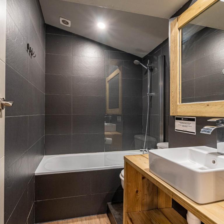 Apartamento Superior Prosperidad - Apartment - 31