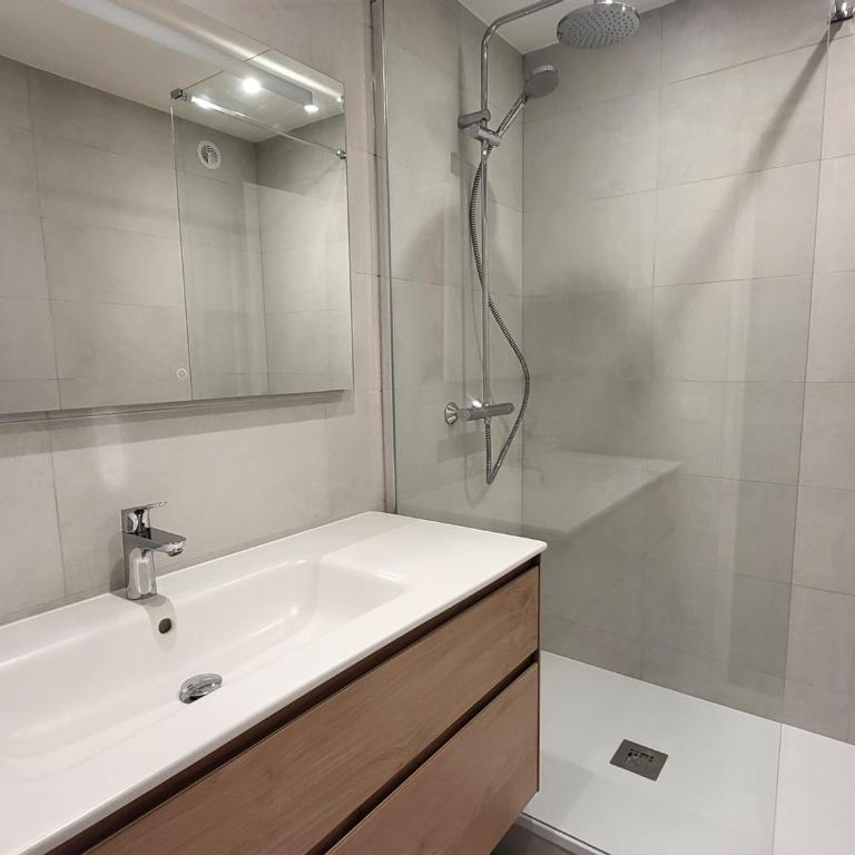 Charmant 2 pièces sud à Tignes avec wifi, proche pistes - FR-1-449-88 - Apartment (4 Erwachsene) - 6