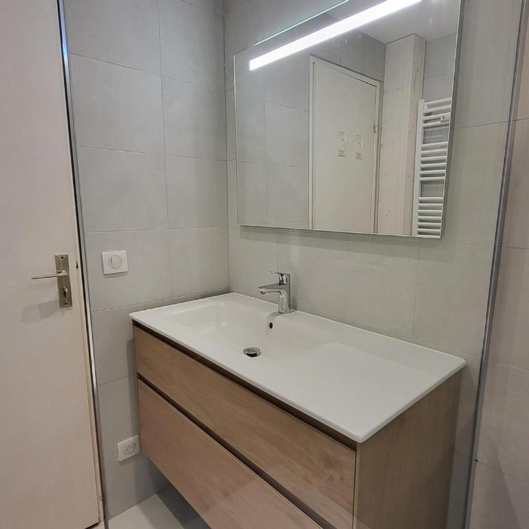 Charmant 2 pièces sud à Tignes avec wifi, proche pistes - FR-1-449-88 - Apartment (4 Erwachsene) - 7