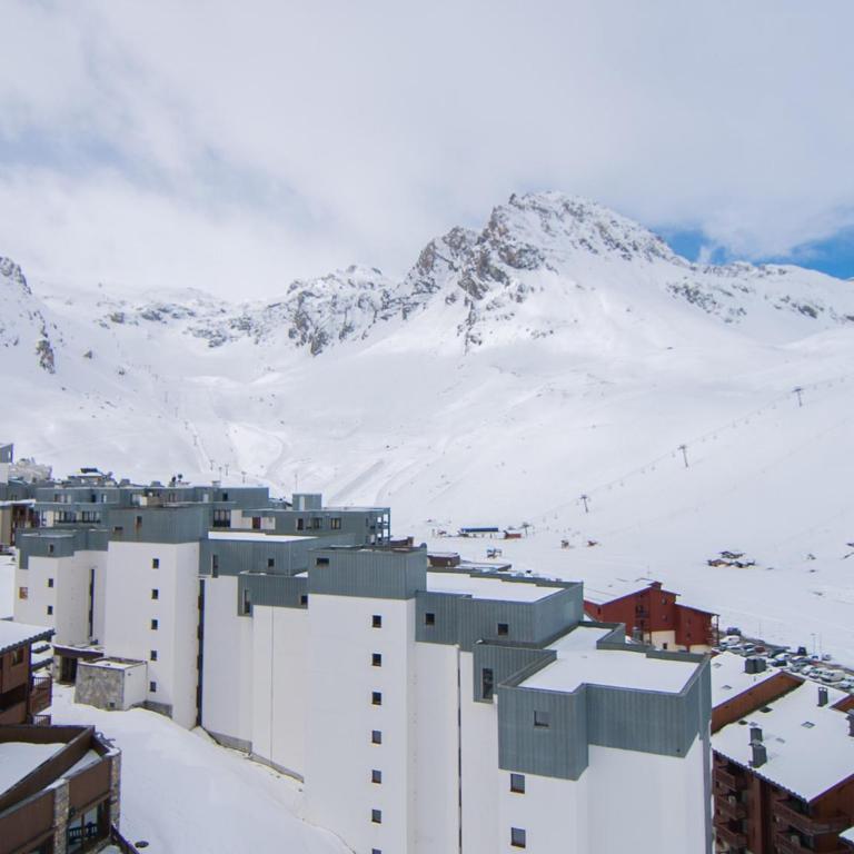 Charmant 2 pièces sud à Tignes avec wifi, proche pistes - FR-1-449-88 - Apartment (4 Erwachsene) - 9