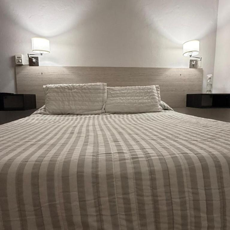 Alquiler en San Rafael - Apartamento de 1 dormitorio - 10