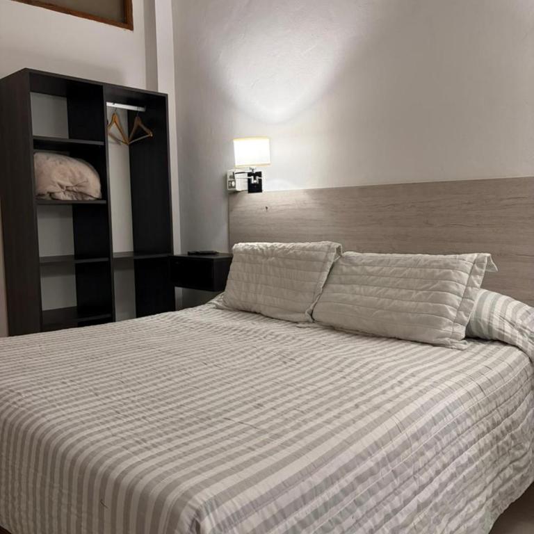 Alquiler en San Rafael - Apartamento de 1 dormitorio - 5