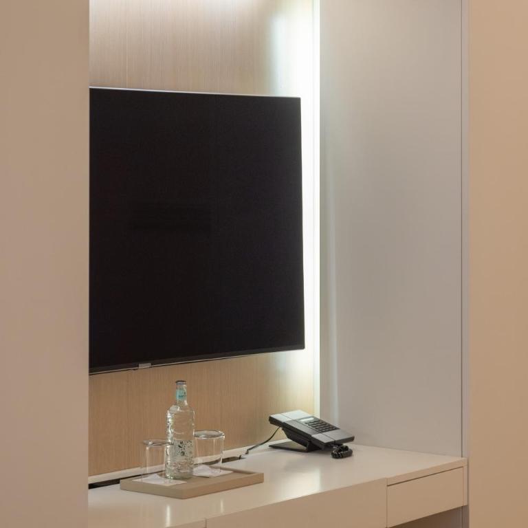 ABaC H&R Barcelona Monument - Suite Room (1 or 2 people) - 11