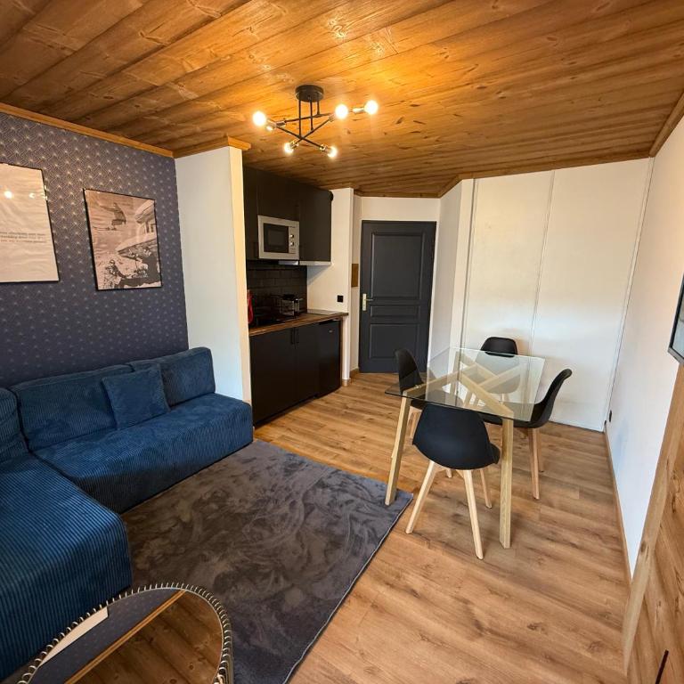 2 Appartements à 300 m des pistes - Appartement 1 Chambre - 11