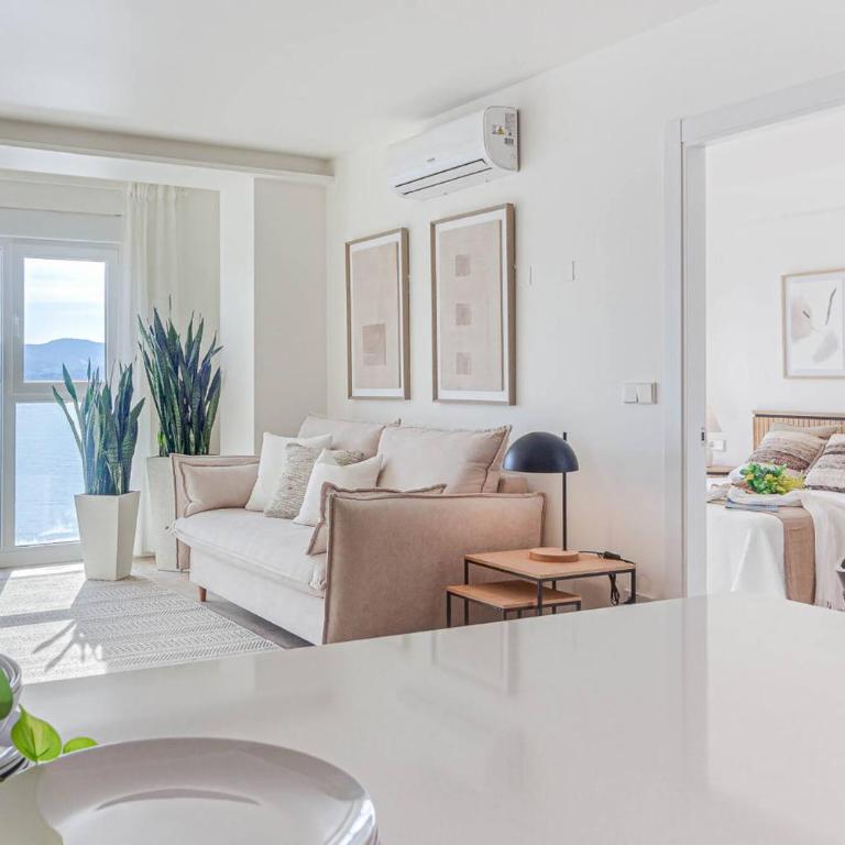 Blue Ocean Deluxe - Apartamento con vistas al mar - 5