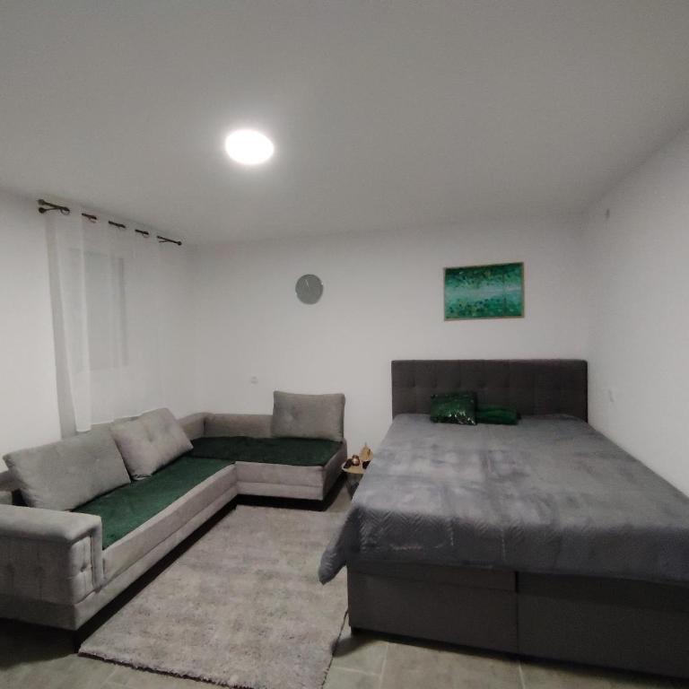 Everblue Chalet Kopaonik - Studio Apartment with Balcony - 4