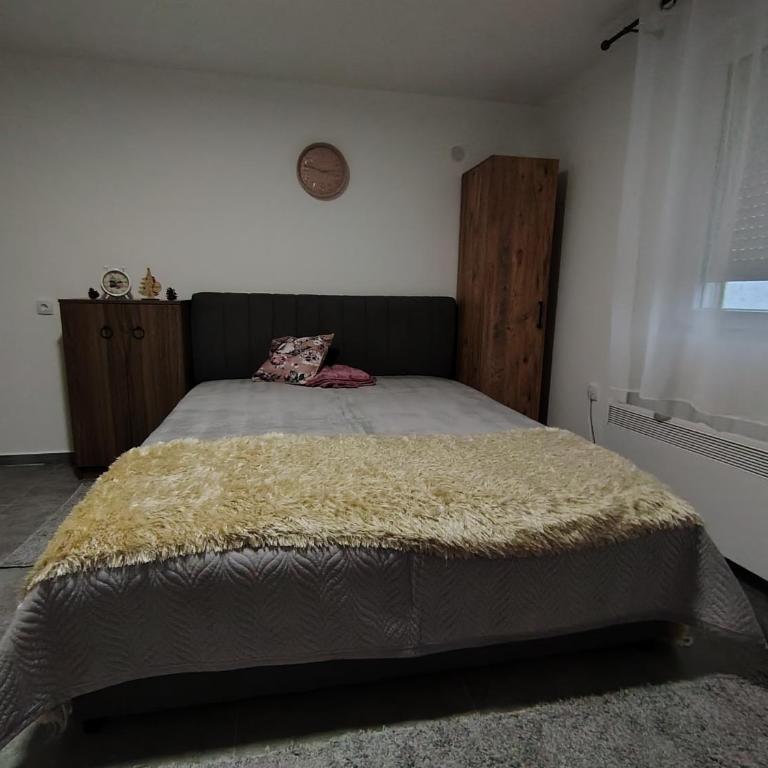 Everblue Chalet Kopaonik - Studio Apartment with King Bed - 4
