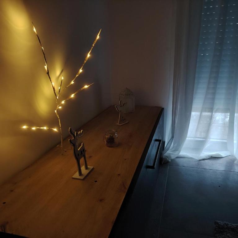 Everblue Chalet Kopaonik - One-Bedroom Apartment with Terrace - 7