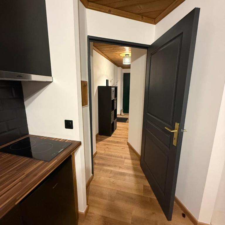 2 Appartements à 300 m des pistes - Appartement 1 Chambre - 5