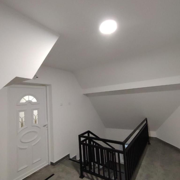 Everblue Chalet Kopaonik - One-Bedroom Apartment with Terrace - 10