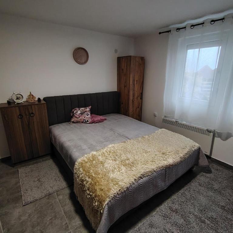 Everblue Chalet Kopaonik - Studio Apartment with King Bed - 9