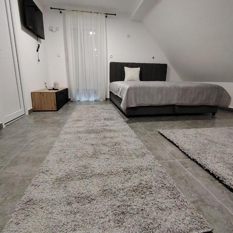 Everblue Chalet Kopaonik - One-Bedroom Apartment with Terrace - 12