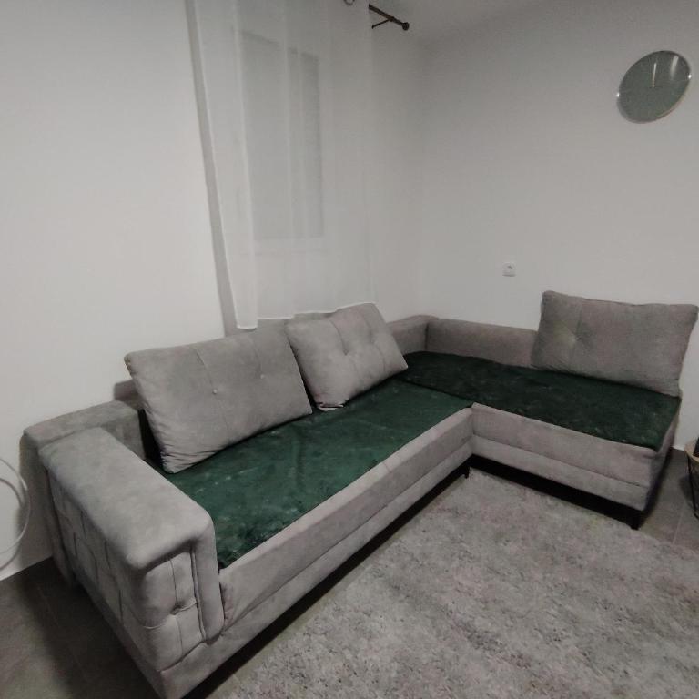 Everblue Chalet Kopaonik - Studio Apartment with Balcony - 10