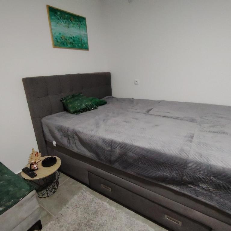 Everblue Chalet Kopaonik - Studio Apartment with Balcony - 11