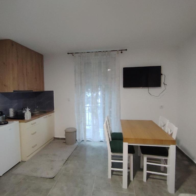 Everblue Chalet Kopaonik - Studio Apartment with Balcony - 15