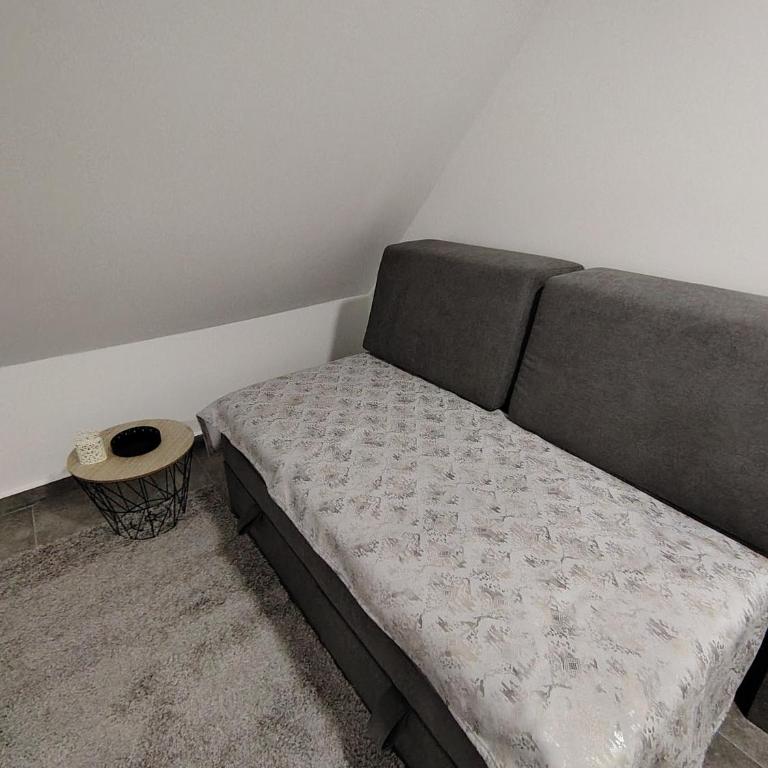Everblue Chalet Kopaonik - One-Bedroom Apartment with Terrace - 20