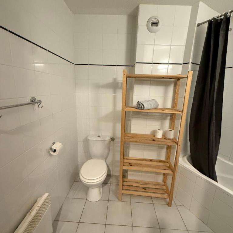 2 Appartements à 300 m des pistes - Appartement 1 Chambre - 3