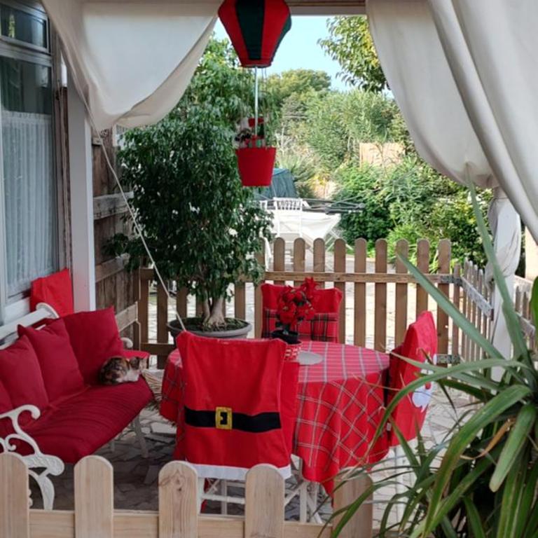 Casa dei sospiri - Appartamento con 2 Camere da Letto - 35