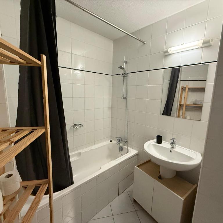 2 Appartements à 300 m des pistes - Appartement 1 Chambre - 2