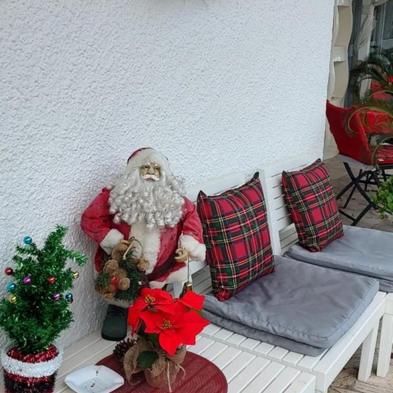 Casa dei sospiri - Appartamento con 2 Camere da Letto - 34