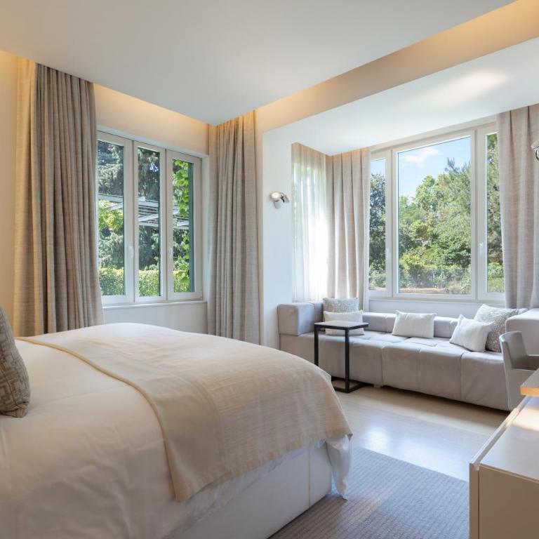 ABaC H&R Barcelona Monument - Deluxe Room (1 or 2 people) - 13