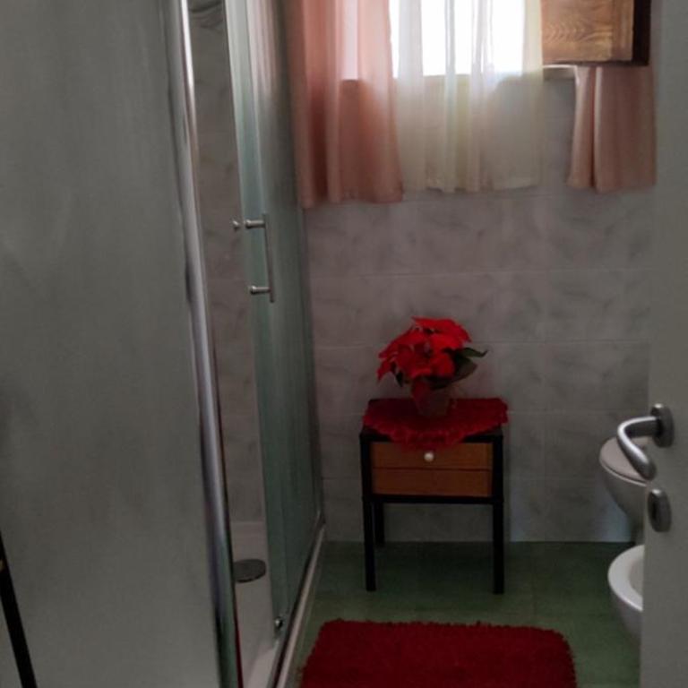 Casa dei sospiri - Appartamento con 2 Camere da Letto - 33