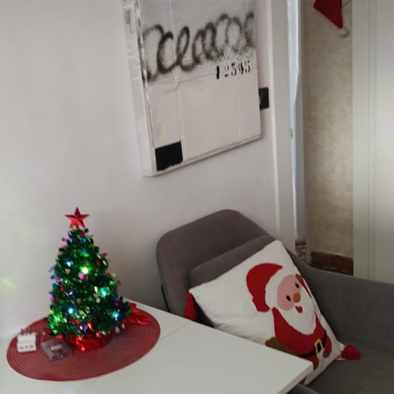 Casa dei sospiri - Appartamento con 2 Camere da Letto - 30