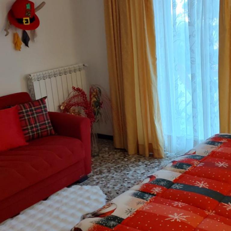 Casa dei sospiri - Appartamento con 2 Camere da Letto - 29