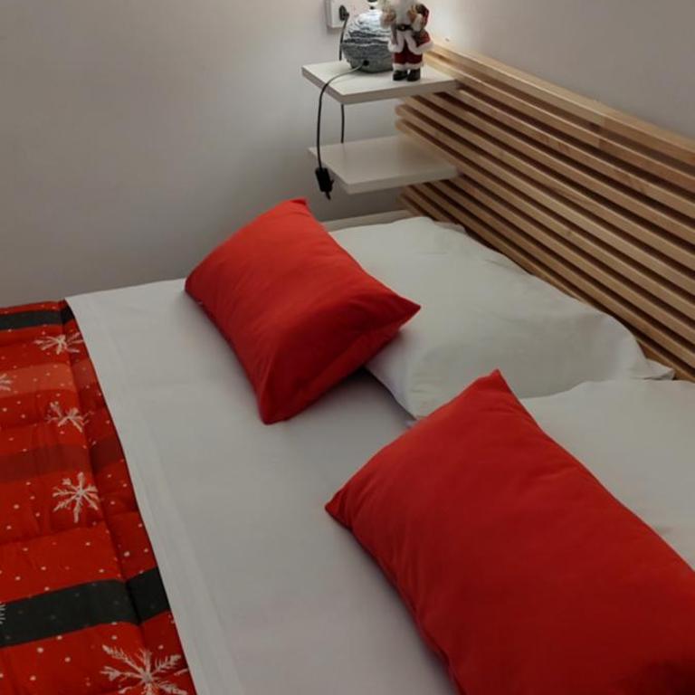 Casa dei sospiri - Appartamento con 2 Camere da Letto - 28