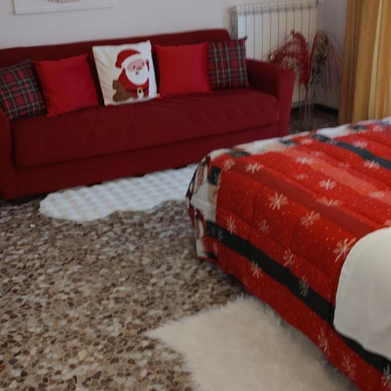 Casa dei sospiri - Appartamento con 2 Camere da Letto - 26