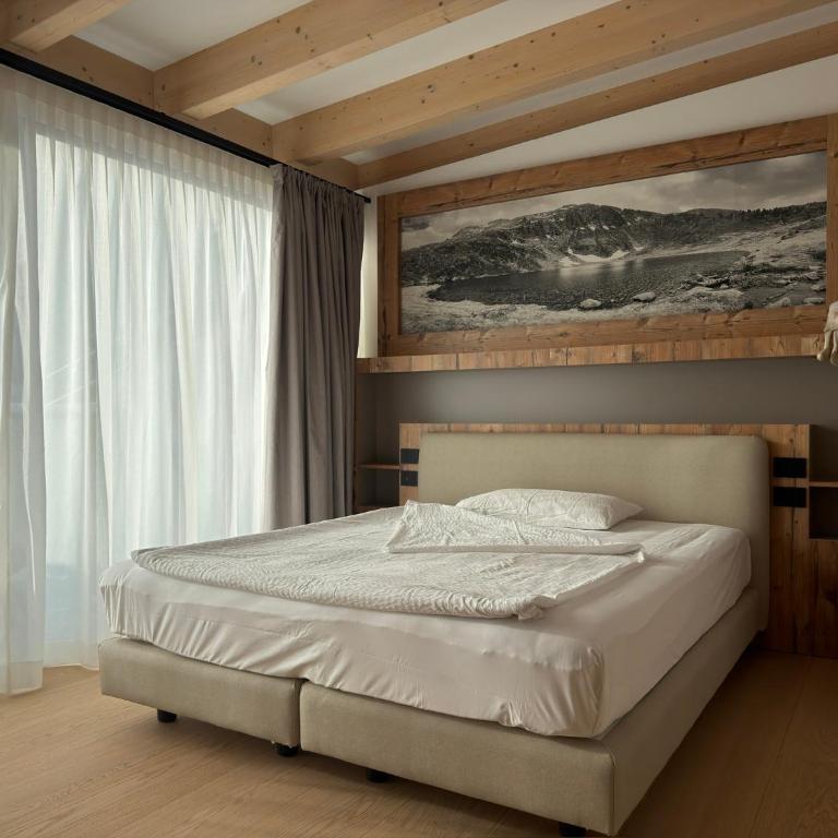 Liz Hotel & Apartments - Junior Suite Deluxe - 5