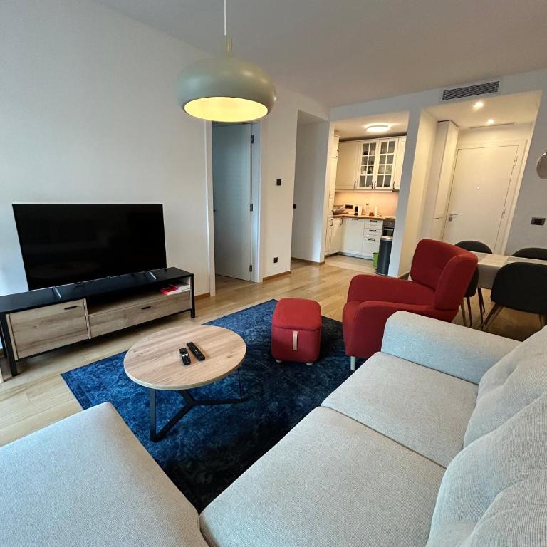 Nicola's Apartment - Apartman sa 1 Spavaćom Sobom - 1