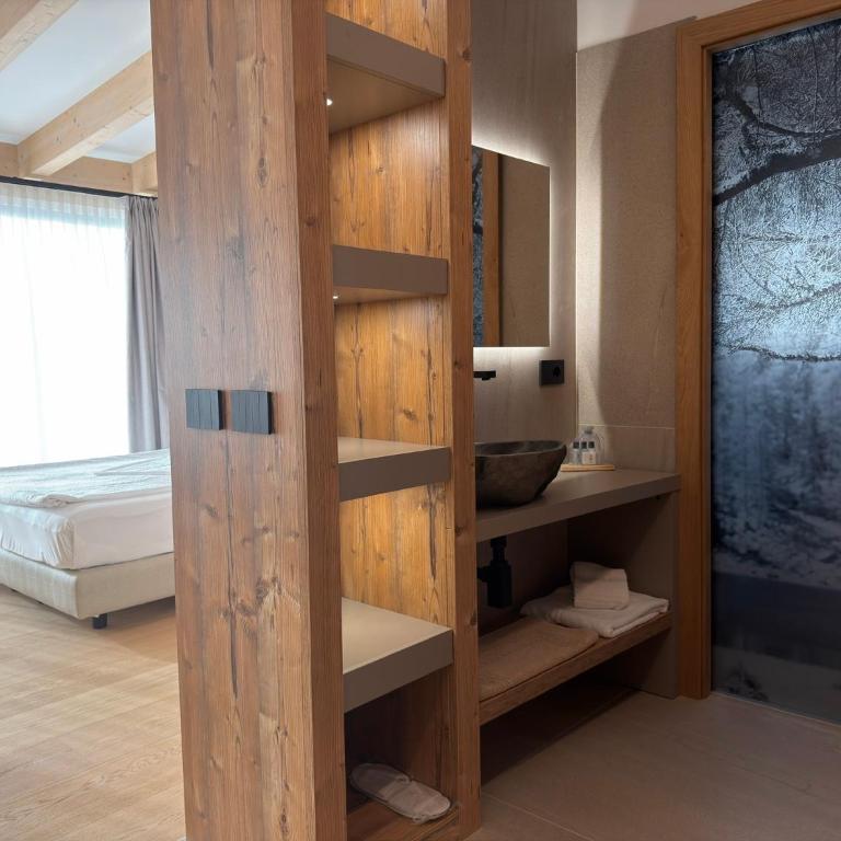 Liz Hotel & Apartments - Junior Suite Deluxe - 4