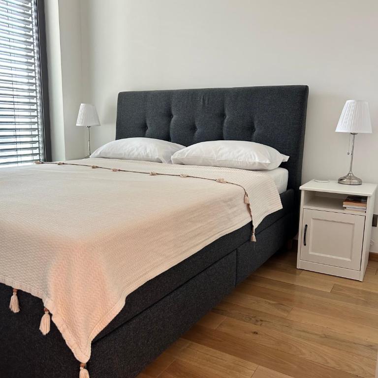 Nicola's Apartment - Apartman sa 1 Spavaćom Sobom - 6