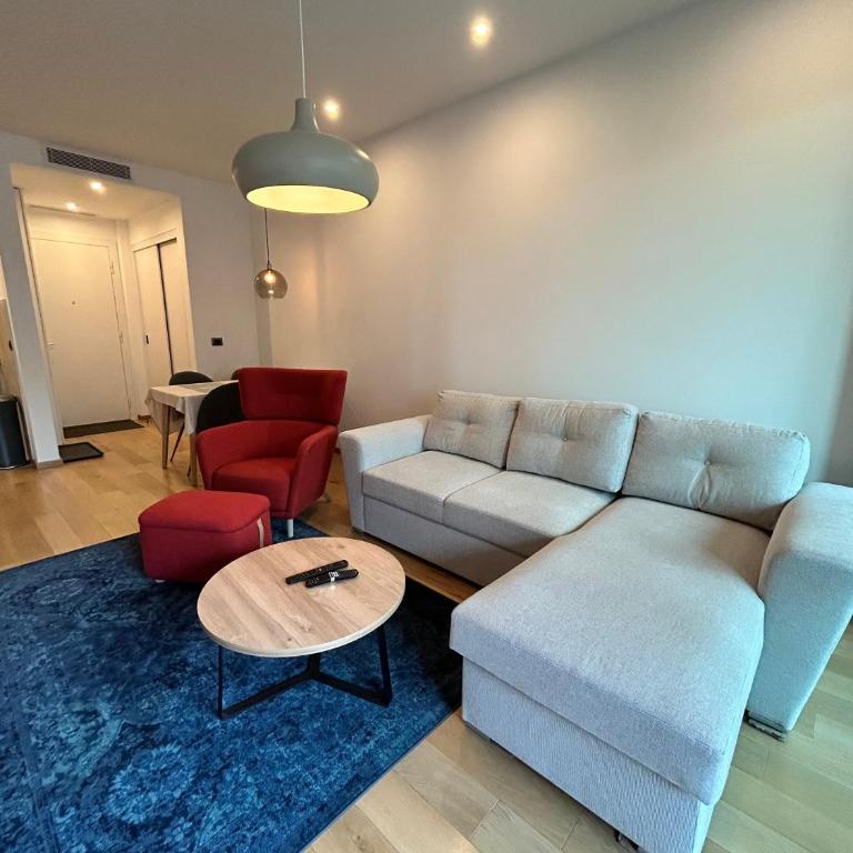 Nicola's Apartment - Apartman sa 1 Spavaćom Sobom - 11