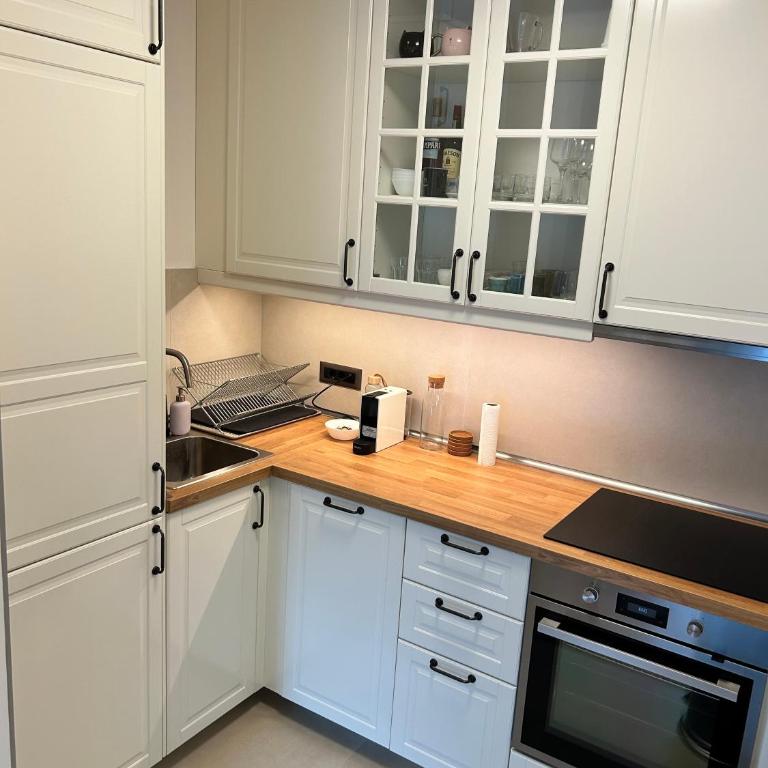 Nicola's Apartment - Apartman sa 1 Spavaćom Sobom - 16