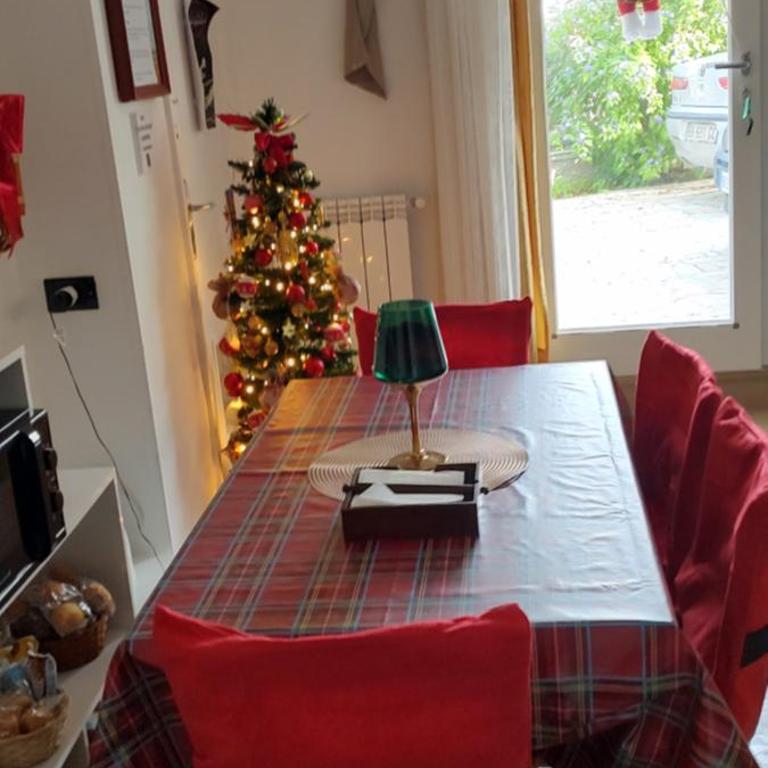 Casa dei sospiri - Appartamento con 2 Camere da Letto - 25