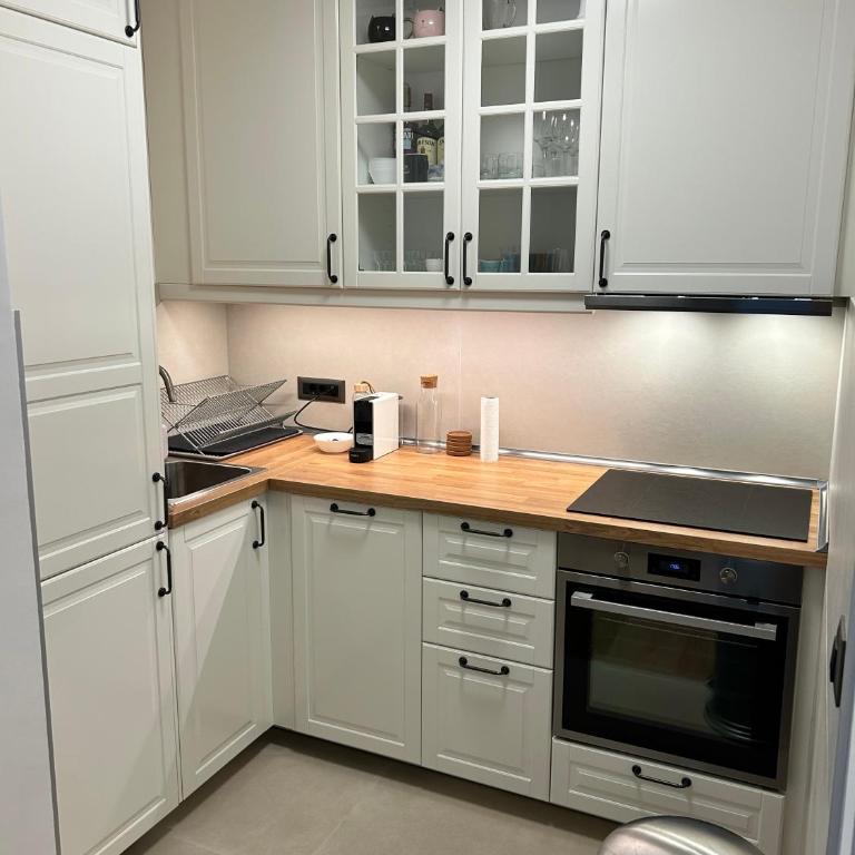 Nicola's Apartment - Apartman sa 1 Spavaćom Sobom - 22