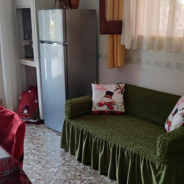Casa dei sospiri - Appartamento con 2 Camere da Letto - 24