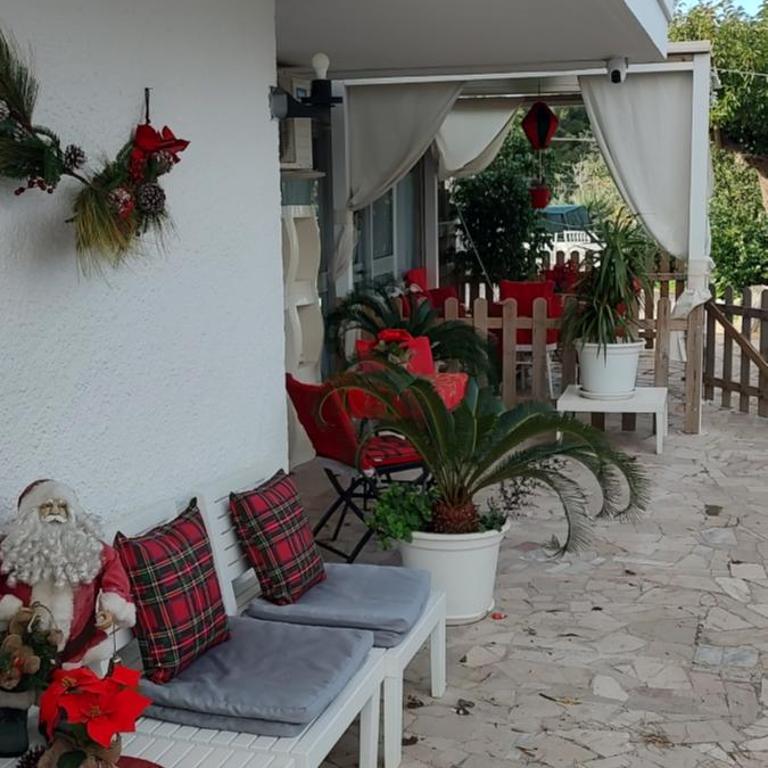 Casa dei sospiri - Appartamento con 2 Camere da Letto - 22