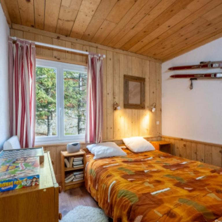 BEL APPARTEMENT MONTAGNE AVEC VUE - Appartement 3 Chambres avec Vue sur la Montagne - 5