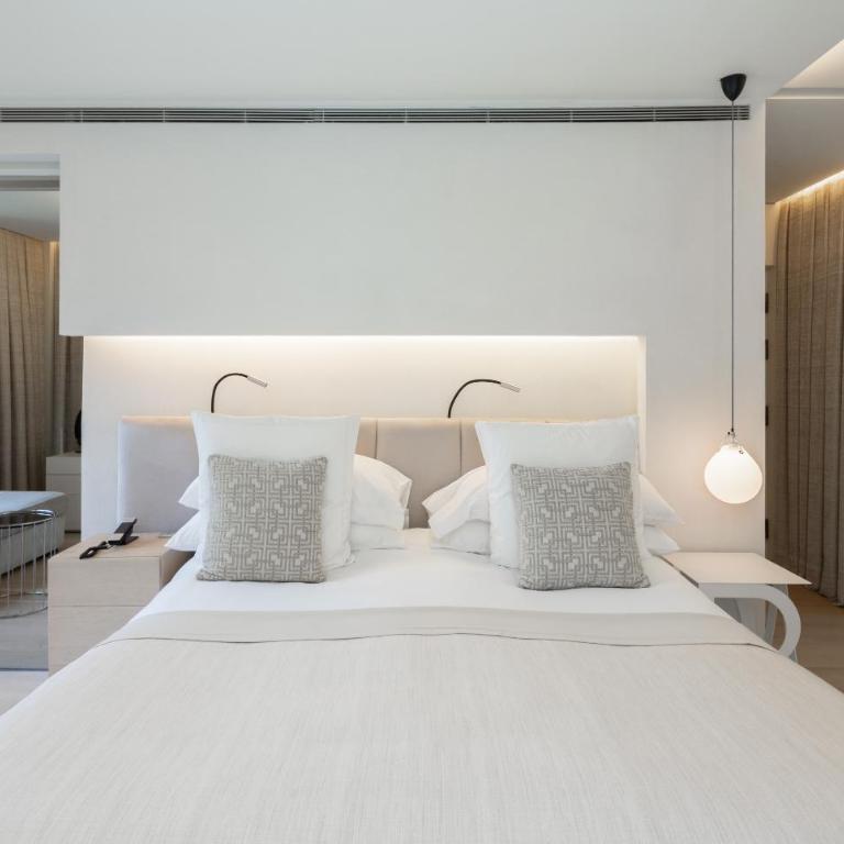 ABaC H&R Barcelona Monument - Junior Suite - 9