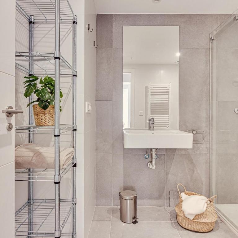 Main Street Deluxe - Apartamento Deluxe - 6