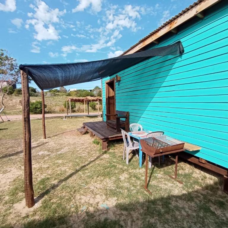 Cabaña Gero - Apartamento de 1 dormitorio - 1